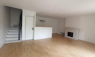 Maison 3 Pièces 72 m² à louer à Redon (35600)