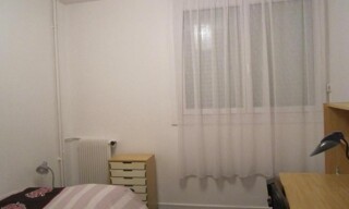 Appartement 1 Pièce 9 m² à louer à Toulouse (31000)