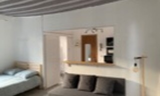 Appartement 1 Pièce 29 m² à louer à Rouen (76000)