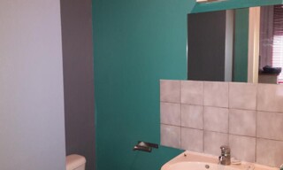 Appartement 1 Pièce 25 m² à louer à Reims (51100)