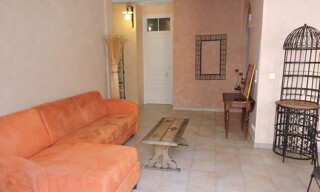 Appartement 1 Pièce 14 m² à louer à Nice (06000)