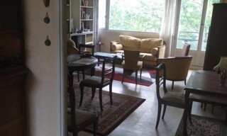 Appartement 2 Pièces 61 m² à louer à Lille (59000)