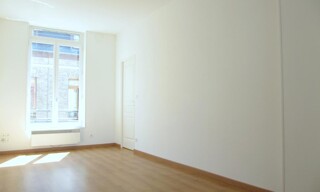 Appartement 2 Pièces 36 m² à louer à Elbeuf (76500)