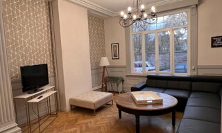 Maison 5 Pièces 150 m² à louer à Dunkerque (59140)