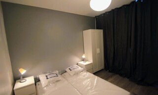 Appartement 2 Pièces 37 m² à louer à Brétigny-sur-Orge (91220)