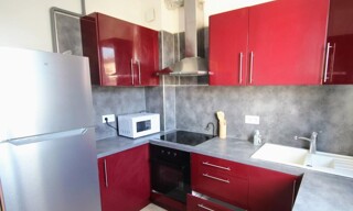 Appartement 2 Pièces 37 m² à louer à Brétigny-sur-Orge (91220)