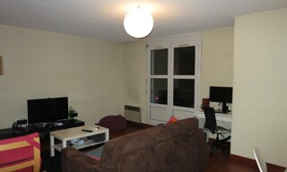 Appartement 4 Pièces 78 m² à louer à Grenoble (38000)