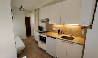 Appartement 1 Pièce 12 m² à louer à Lyon 4 (69004)