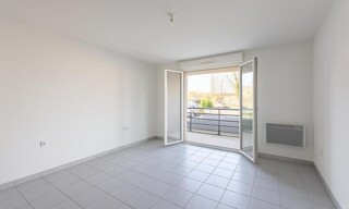 Appartement 1 Pièce 22 m² à louer à Hénin-Beaumont (62110)