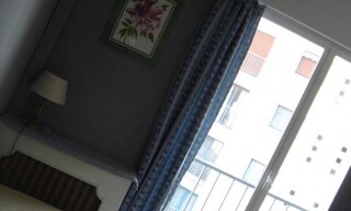 Appartement 1 Pièce 9 m² à louer à Paris 16 (75016)