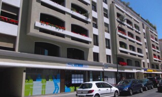 Appartement 1 Pièce 29 m² à louer à Pau (64000)