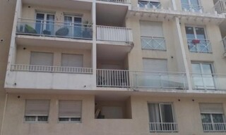 Appartement 2 Pièces 45 m² à louer à Perpignan (66000)