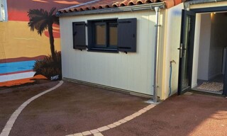 Maison 2 Pièces 46 m² à louer à Longeville-sur-Mer (85560)