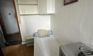 Appartement 1 Pièce 9 m² à louer à Nanterre (92000)