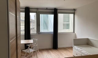 Appartement 1 Pièce 25 m² à louer à Nantes (44000)