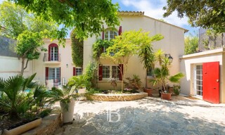 Maison 5 Pièces 180 m² à vendre à Marseille 8 (13008)