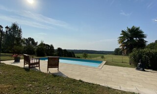 Maison 4 Pièces 100 m² à louer à Saint-Aquilin (24110)