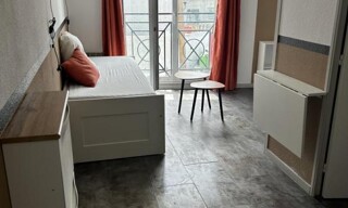 Appartement 1 Pièce 20 m² à louer à Talence (33400)