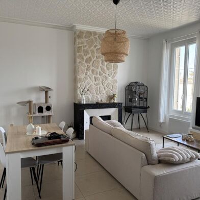 Maison 3 pièces 815 €