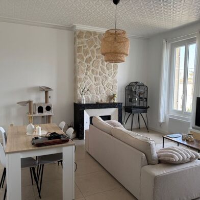 Maison 3 pièces 815 €