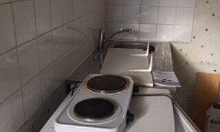 Appartement 1 Pièce 17 m² à louer à Amiens (80000)