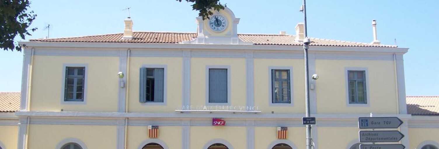 Appartement 1 Pièce 12 m² à louer à Aix-en-Provence (13090)