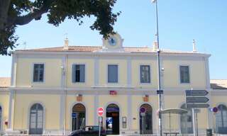 Appartement 1 Pièce 13 m² à louer à Aix-en-Provence (13090)