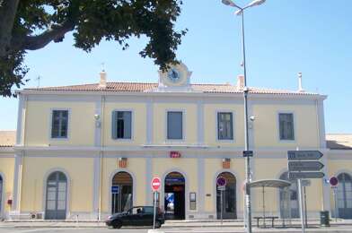 Appartement 1 pièces 500 €