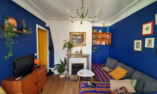 Appartement 2 Pièces 29 m² à louer à Paris 18 (75018)