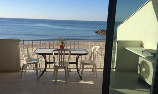 Appartement 3 Pièces 55 m² à louer à Palavas-les-Flots (34250)