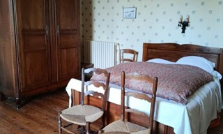 Appartement 1 Pièce 24 m² à louer à Châteauneuf-sur-Charente (16120)