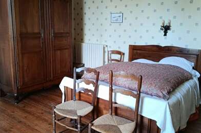 Maison 1 pièces 1000 €