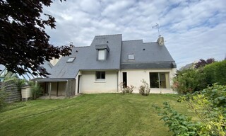 Maison 6 Pièces 127 m² à louer à Lamballe-Armor (22400)