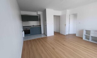 Appartement 2 Pièces 42 m² à louer à Argenteuil (95100)