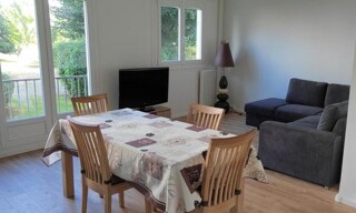 Appartement 3 Pièces 64 m² à louer à Thiais (94320)