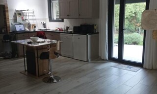 Maison 6 Pièces 143 m² à louer à Lacrouzette (81210)