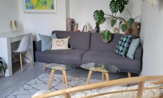 Appartement 2 Pièces 42 m² à louer à Vincennes (94300)