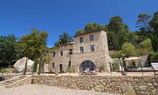 Maison 6 Pièces 345 m² à vendre à Tourrettes (83440)