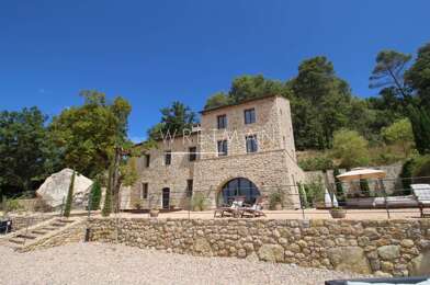 Maison 6 pièces 2150000 €