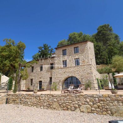 Maison 6 pièces 2150000 €