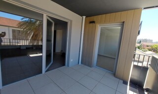 Appartement 2 Pièces 41 m² à louer à Montpellier (34000)