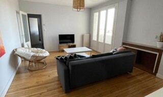Appartement 2 Pièces 63 m² à louer à Toulouse (31000)