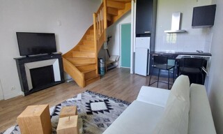 Appartement 2 Pièces 39 m² à louer à Boissy-Saint-Léger (94470)
