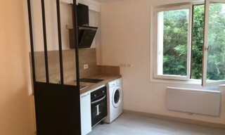 Appartement 1 Pièce 21 m² à louer à Savigny-sur-Orge (91600)