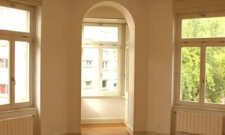 Appartement 3 Pièces 87 m² à louer à Metz (57000)