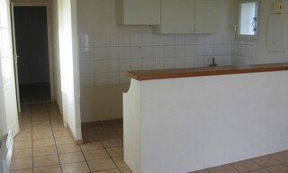 Appartement 2 Pièces 37 m² à louer à Bardos (64520)