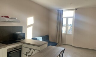 Appartement 3 Pièces 50 m² à louer à Nîmes (30000)