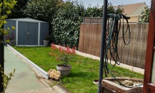 Maison 2 Pièces 52 m² à louer à La Ville-du-Bois (91620)