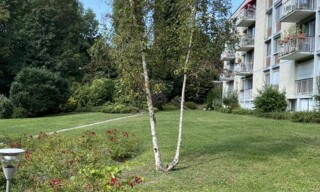 Appartement 1 Pièce 14 m² à louer à Taverny (95150)