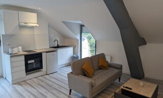 Appartement 2 Pièces 40 m² à louer à Moulins (03000)